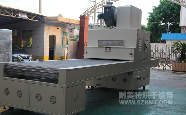 汽車內飾件行業(yè)UV機